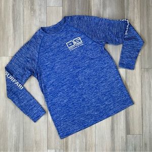 Men’s Ocean Safari Fishing Shirt - M